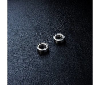 MST Ball Bearing φ6xφ10x3mm (2)