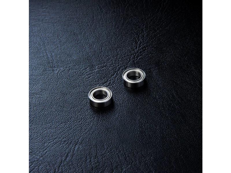 MST Ball Bearing φ6mm x φ10mm x 3mm (2pcs)