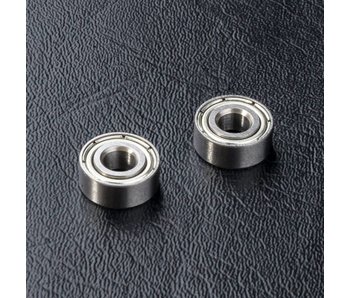 MST Ball Bearing φ4xφ10x4mm (2)