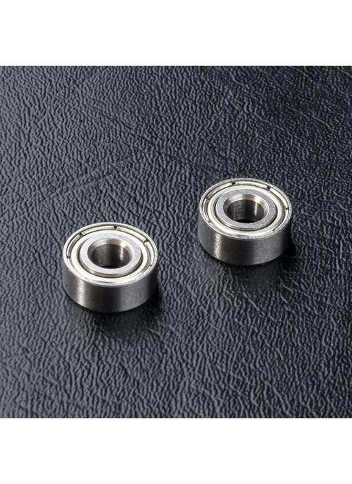 MST Ball Bearing φ4xφ10x4mm (2)