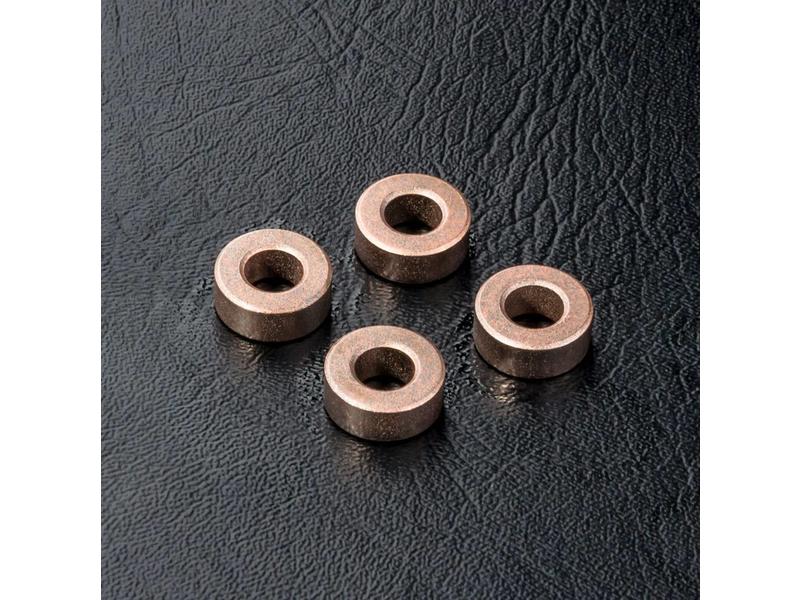 MST Bearing φ5mm x φ10mm x 4mm (4pcs)