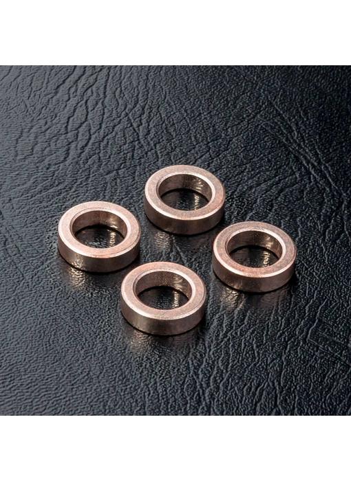 MST Bearing φ8xφ12x3.5mm (4)