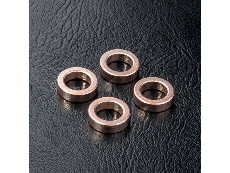 MST Bearing φ8mm x φ12mm x 3.5mm (4pcs)