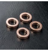 MST Bearing φ10mm x φ15 x 4mm (4pcs)