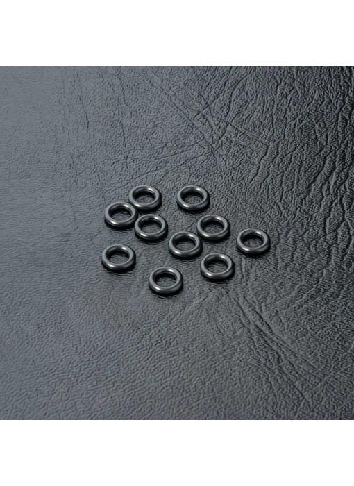 MST O-Ring 3x1mm (10)