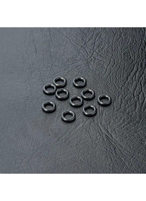 MST O-Ring 3x1mm (10)