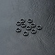 O-Ring 3x1mm (10)