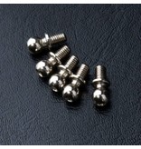 MST Ball Connector φ4.8mm x 4.5mm (5pcs)