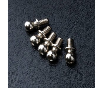 MST Ball Connector φ4.8x4.5mm (5)