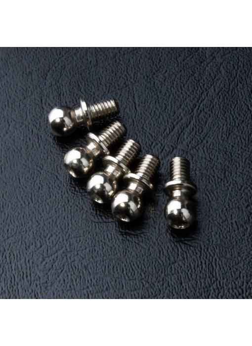 MST Ball Connector φ4.8x4.5mm (5)