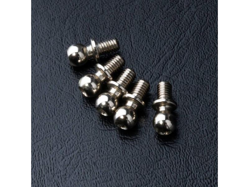 MST Ball Connector 4.8 x 4.5 MST Ball Connector 4.8 x 4.5