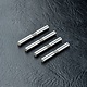 Lower Arm Shaft Set φ2.6x22&25mm (2 each)