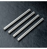 MST Lower Arm Shaft φ3mm x 46mm (4pcs)