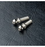 MST Ball Connector φ4.8mm x 9mm (2pcs)