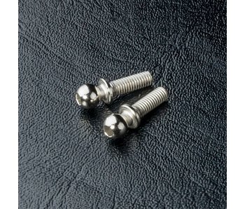 MST Ball Connector φ4.8x9mm (2)