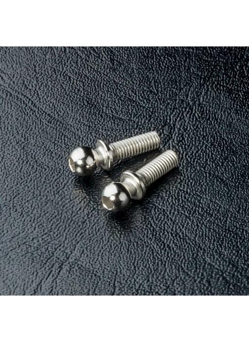 MST Ball Connector φ4.8x9mm (2)