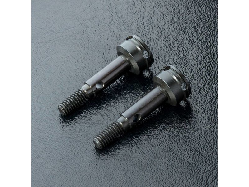 MST Wheel Axle (2pcs)