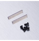 MST Arm Shaft φ2.5mm x 20mm (2pcs)