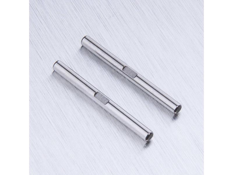 MST Arm Shaft φ2.0mm x 22mm (2pcs)