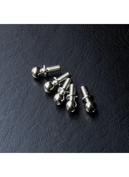 MST Ball Connector φ4.8x6mm (5)