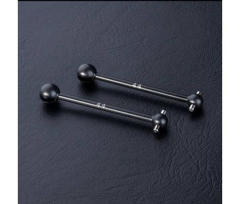 MST CVA Swing Shaft (2) / 44mm