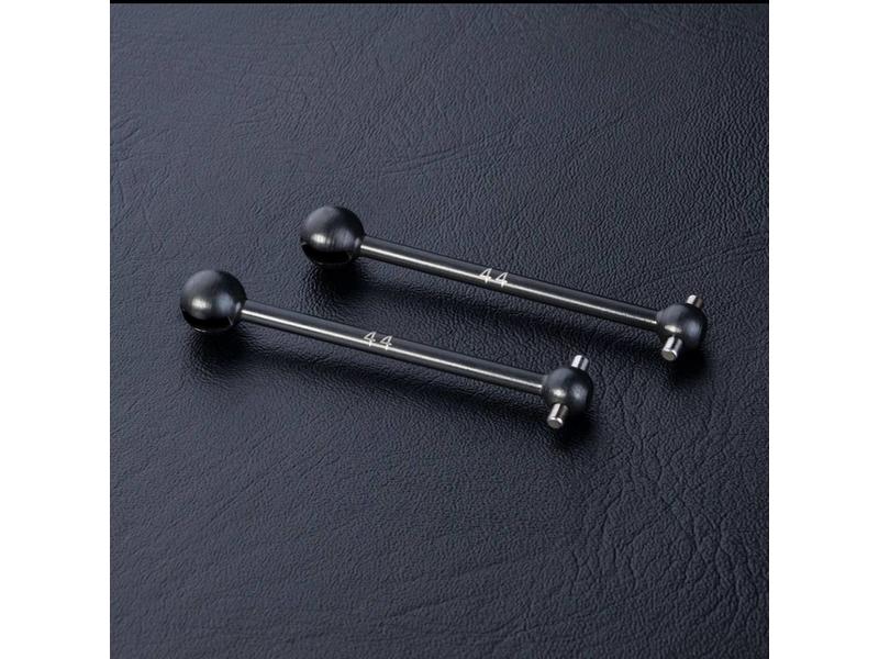 MST CVA Swing Shaft (2pcs) / Size: 44mm