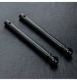 MST CVA Axle (2pcs)