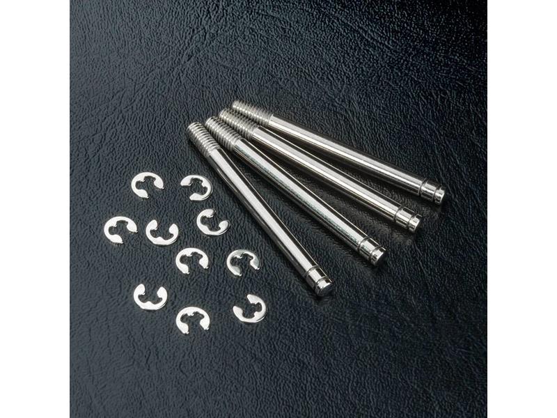 MST Piston Rod MST Piston Rod