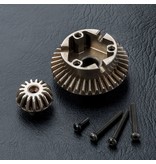 MST Bevel Gear Set 36T - 15T