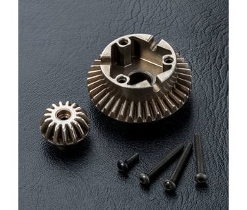 MST Bevel Gear Set 36-15T