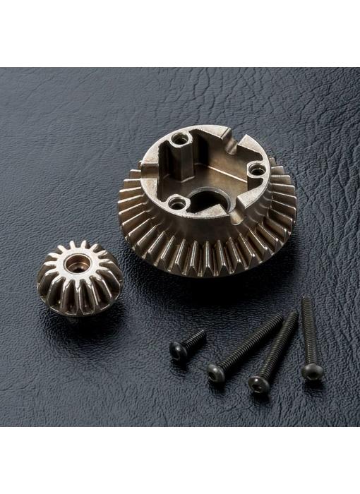 MST Bevel Gear Set 36-15T