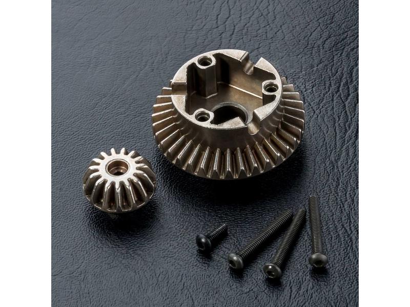 MST Bevel Gear Set 36T - 15T