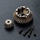 Bevel Gear Set 36-15T