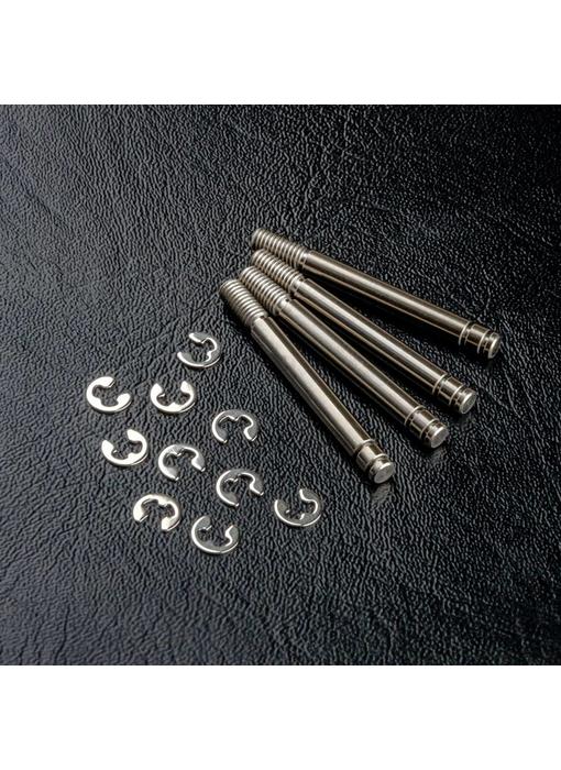 MST Piston Rod 30.5mm (4)