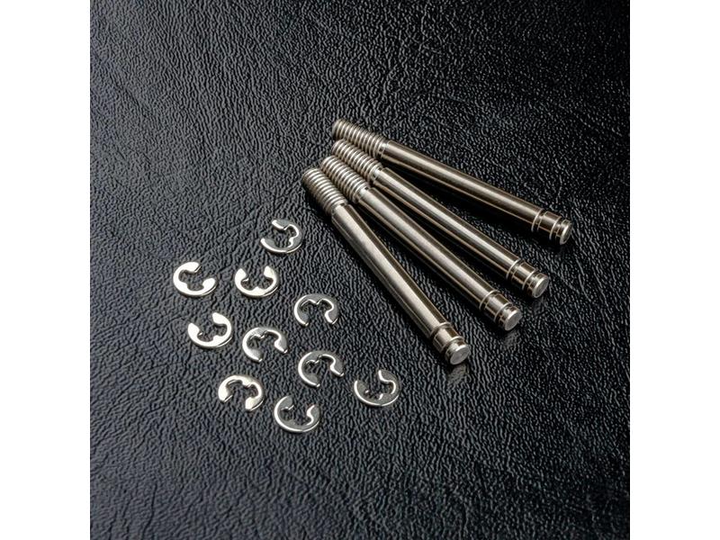 MST Piston Rod MST Piston Rod