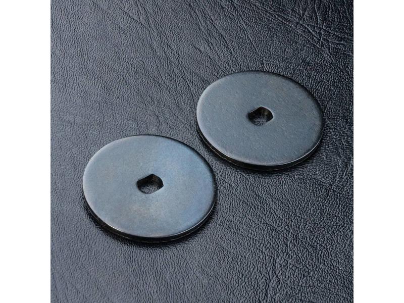 MST Slipper Plate (2pcs)