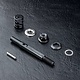 Slipper Shaft Set