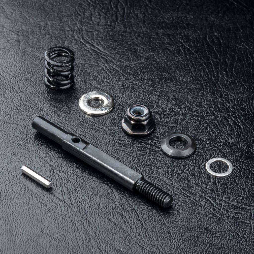 MST Slipper Shaft Set MST Slipper Shaft Set