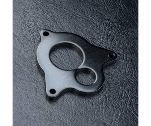 MST Bulkhead Plate MST Bulkhead Plate