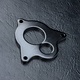 Bulkhead Plate