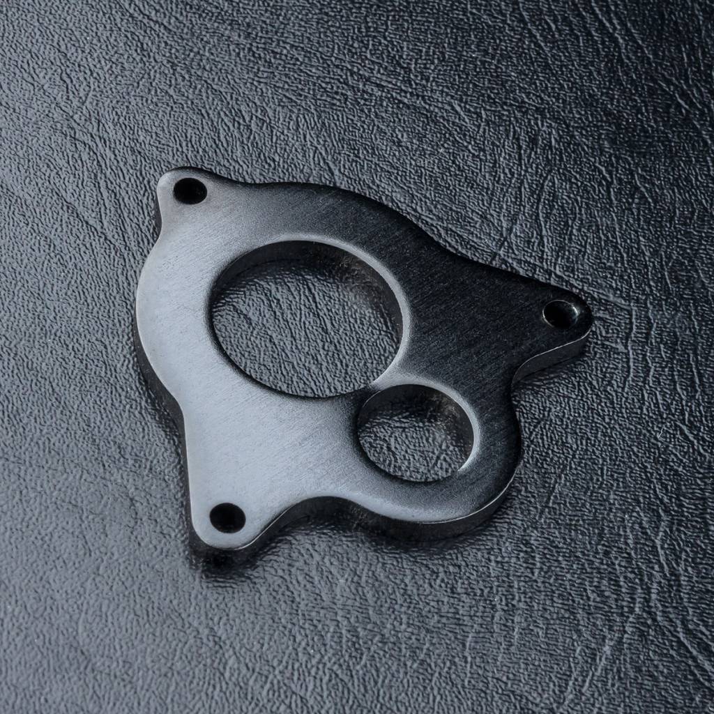 MST Bulkhead Plate MST Bulkhead Plate