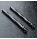 MST MPA CVD Axle (2pcs)