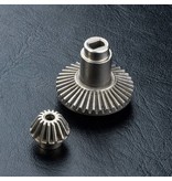 MST Bevel Gear Set 36T - 15T