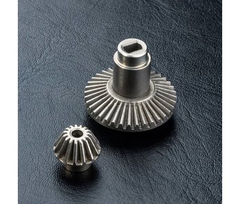 MST Bevel Gear Set 36-15T