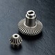 Bevel Gear Set 36-15T