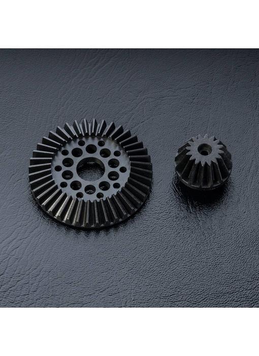 MST Bevel Gear Set 40-16T