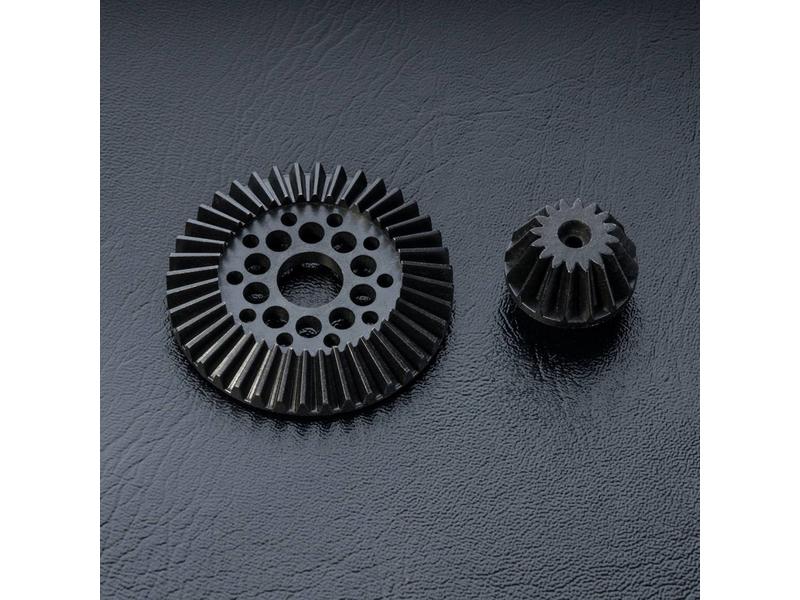 MST Bevel Gear Set 40T - 16T