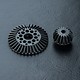 Bevel Gear Set 36-17T
