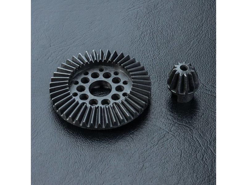 MST Bevel Gear Set 42T - 11T