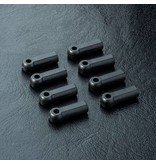 MST Reinforced Adjuster Set φ4.8mm x 18mm (8pcs) - DISCONTINUED